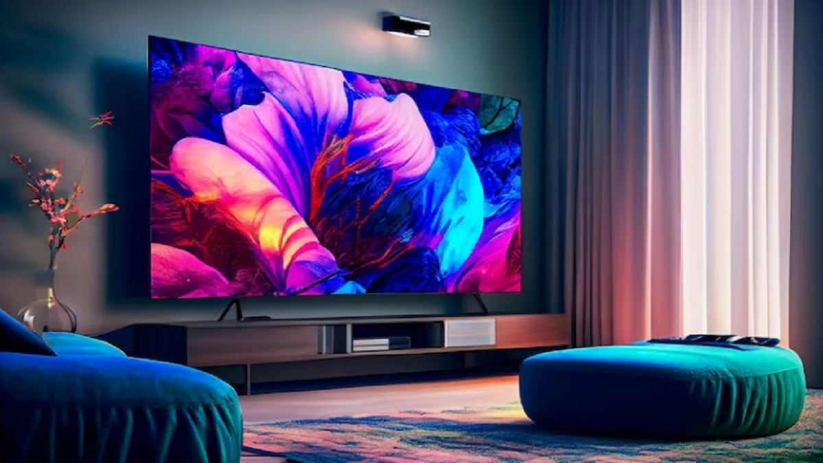 Best LED TV With Dolby Atmos Under 60000
